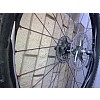 Shimano Deore XT 2009 komplett kerék, rikolto képe
